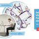 Illustration for article titled USA2ME- US Mail and Package Forwarding Company